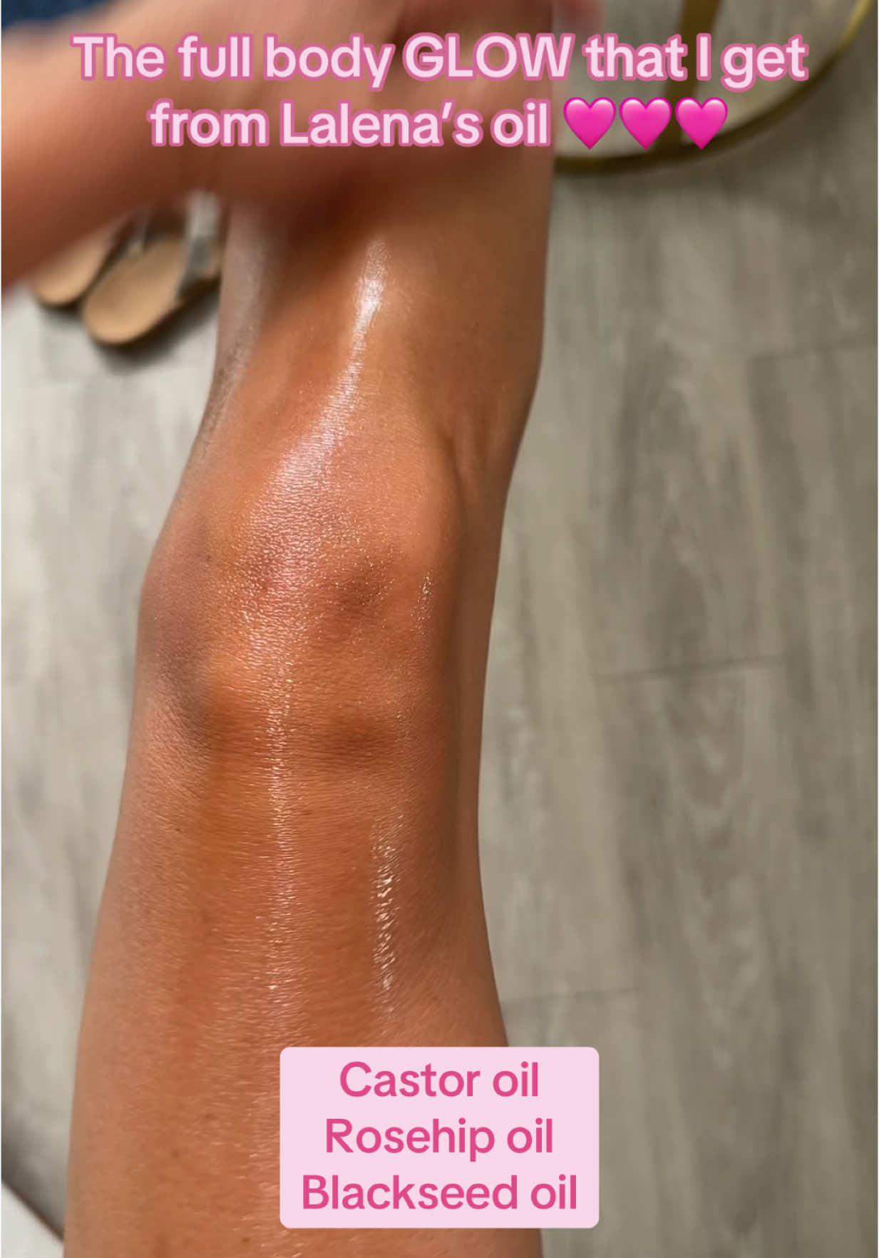 @LaLena’s Oil by thewoodengypsy 💛💛 #castoroil #castoroilbenefit #bodyoil #skinhealth #healthyskin #HealingJourney #wellnesstips #skinhealing #cleanskincare #sensitiveskin #sensitiveskincare 