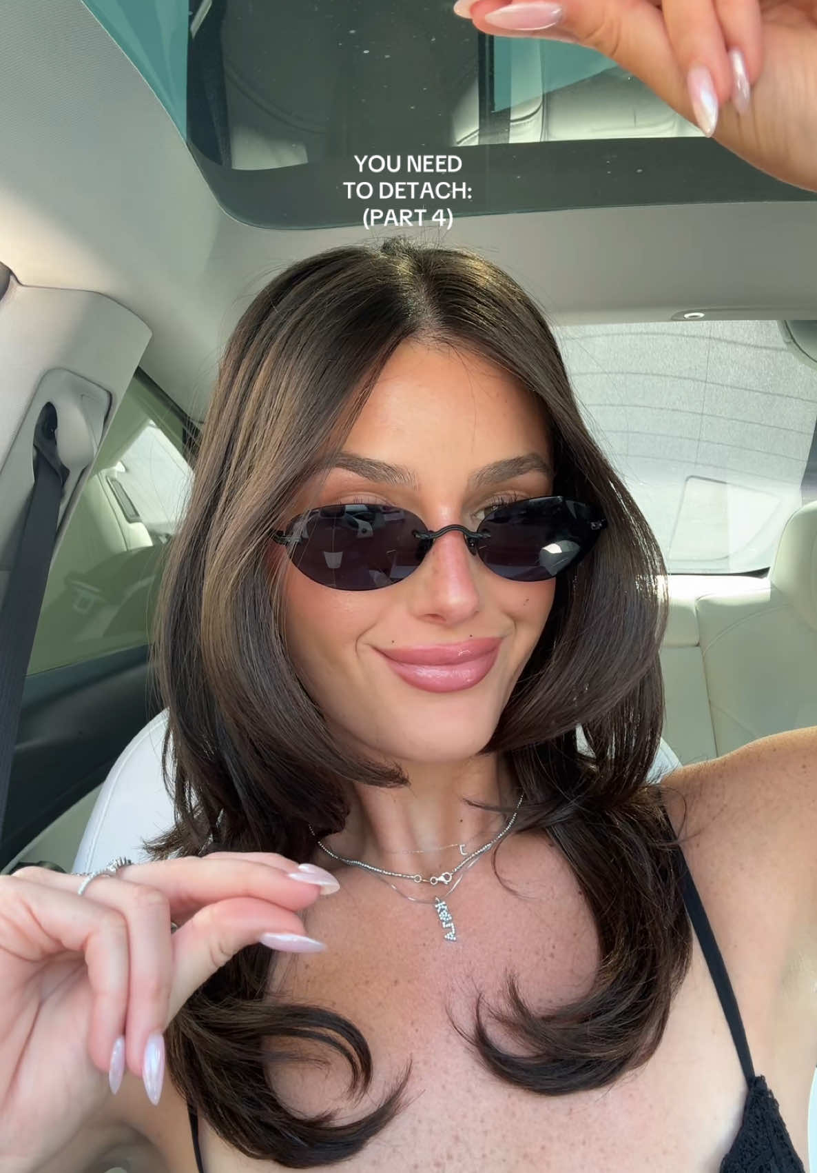 learn detachment to live a better life 🧚🏻