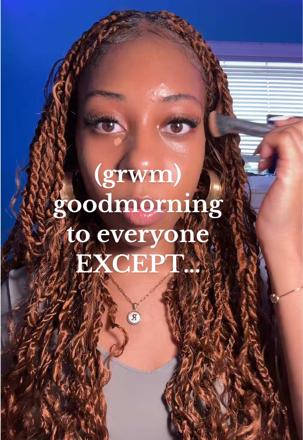 as always just my opinions don’t take them too personally #grwmforpookies #makeuptalk #skincaretips #fypskincare #creatorsearchinsights #grwmstorytime #trending 