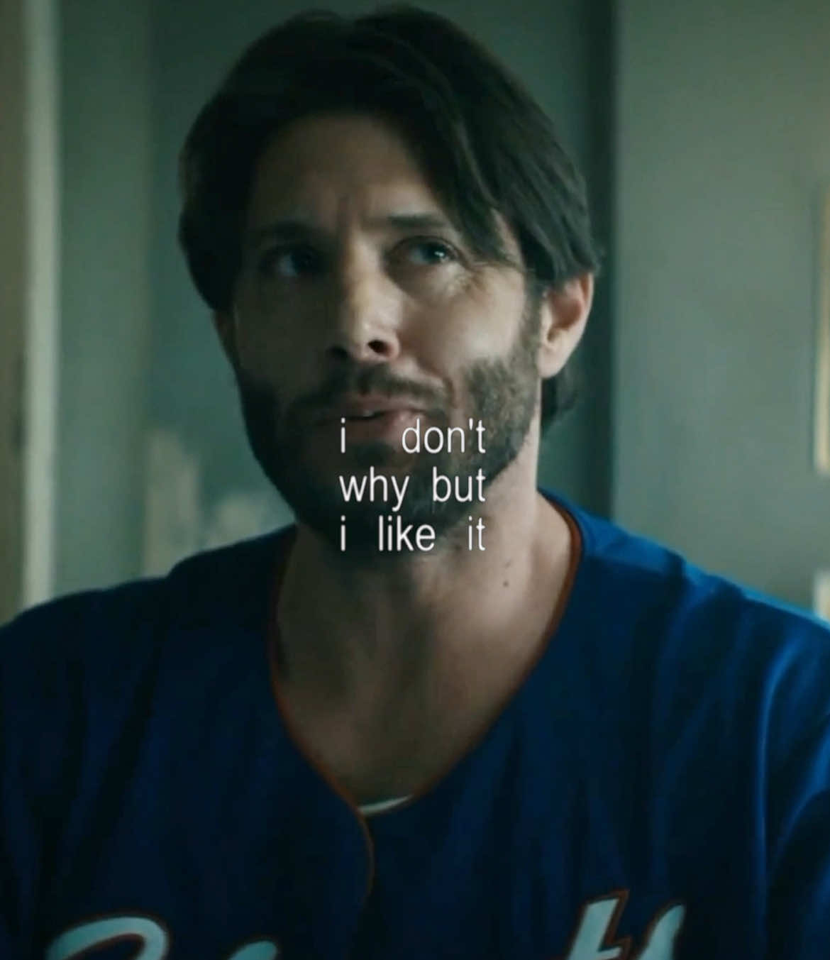 my divine (& radioactive) bbg  #jensenackles #theboys #soldierboy #fyp 