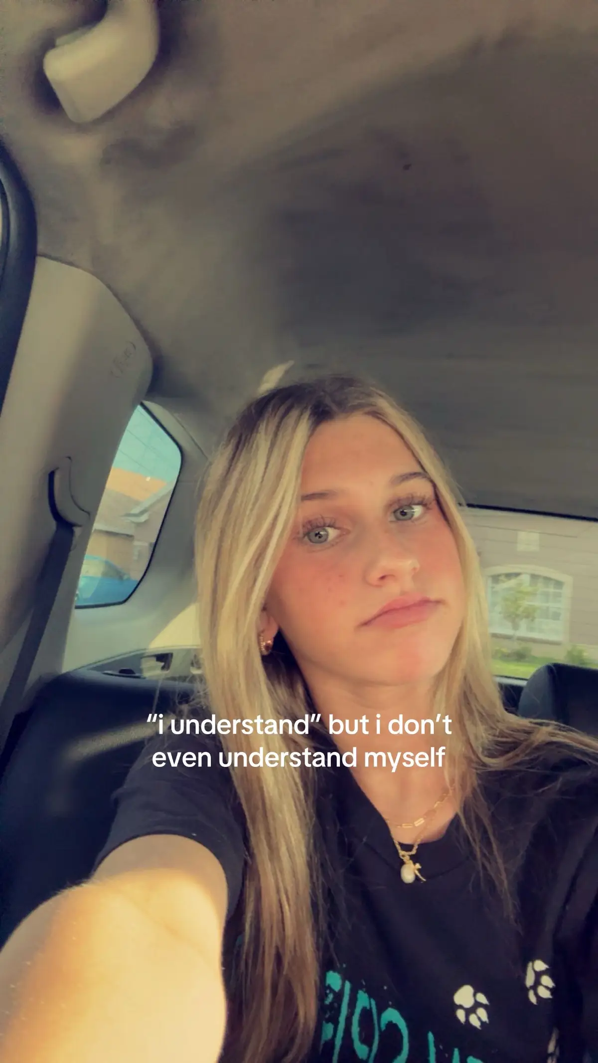 #fyp #relatable #loveyourself 