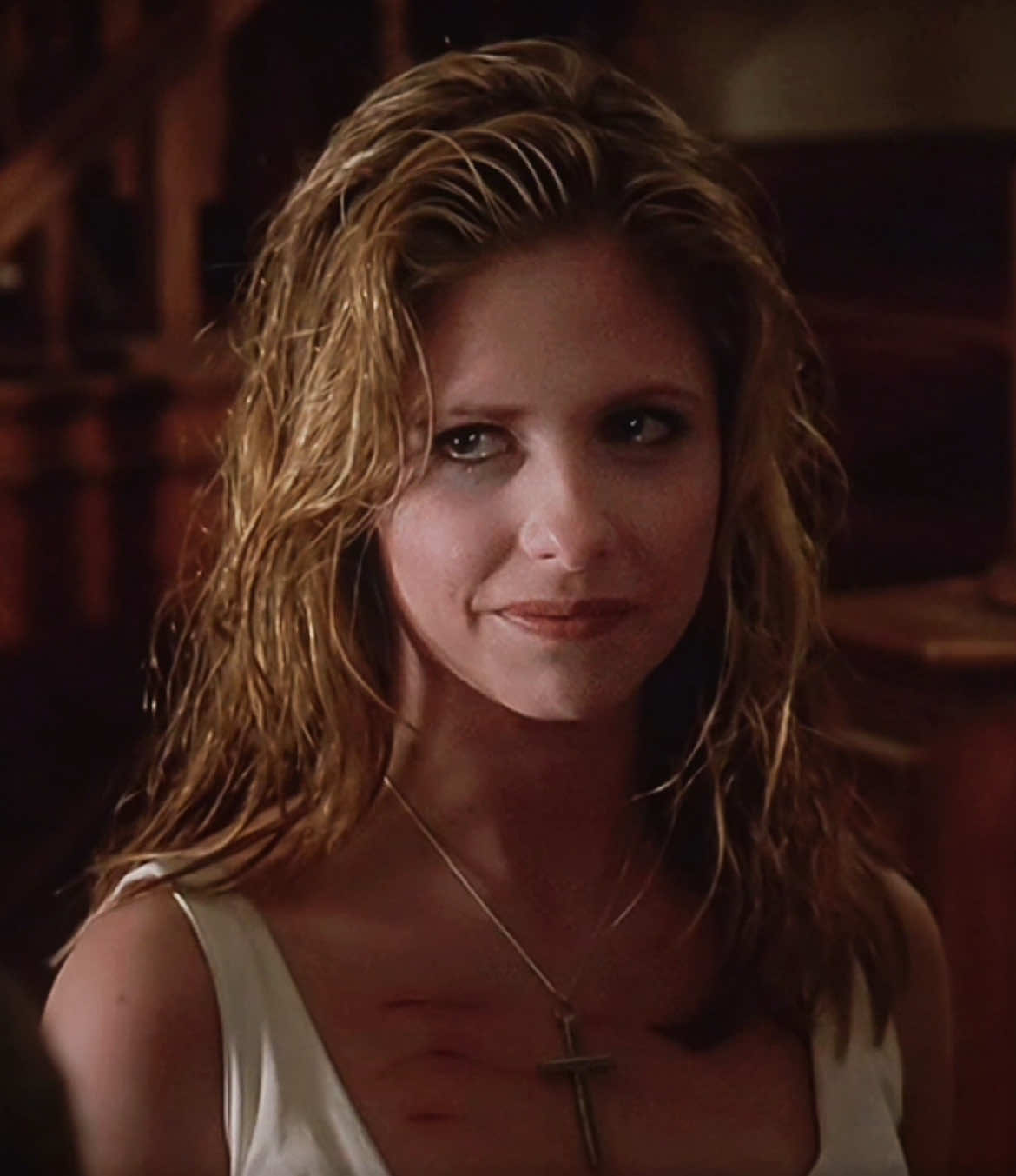 || my spirit animal is season 1 buffy || scp: @autumn 🍓 ||~#buffysummers #buffysummersedit #buffythevampireslayer #buffythevampireslayeredit #fyp #fyppppppppppppppppppppppp #foryoupage #viral? #nostalgia #foryou #spiritanimal 