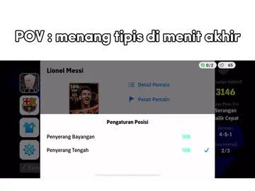 langsung formasi solat jum’at #efootball #efootballmobile 