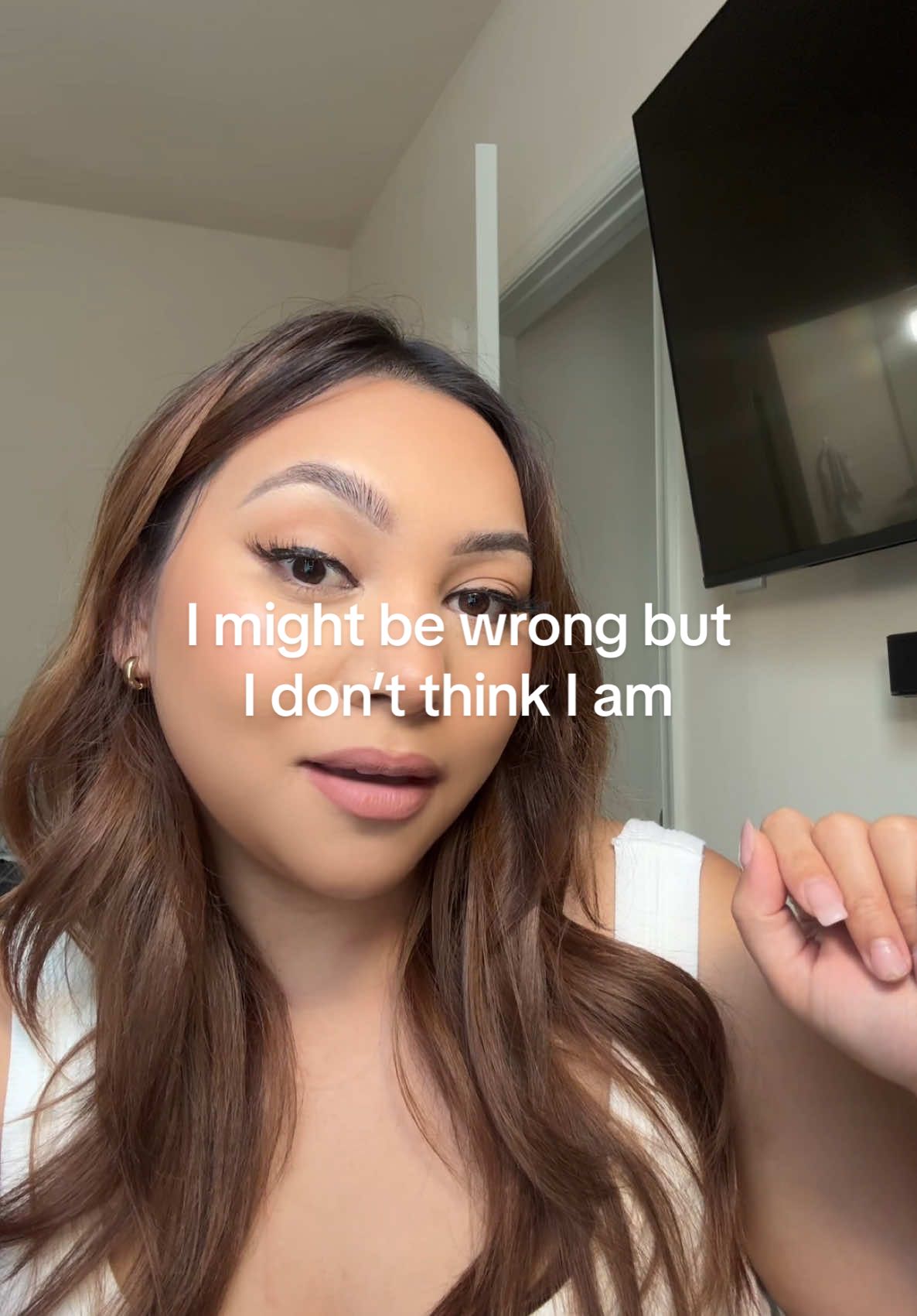 RULE #1 🤣 I’ve seen this story too many times!!! But also don’t listen to me lol #catherinemcbroom #catherinepaiz #austinmcbroom 