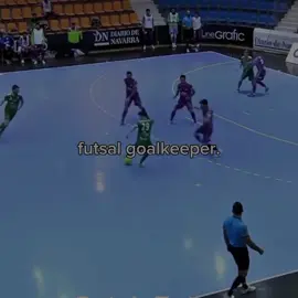 futsal goalkeeper🧤⚽ // #futsal #tiktok #tiktokbrasil #fy #fyppp #viral #viraliza #edit #futsalgoalkeeper 