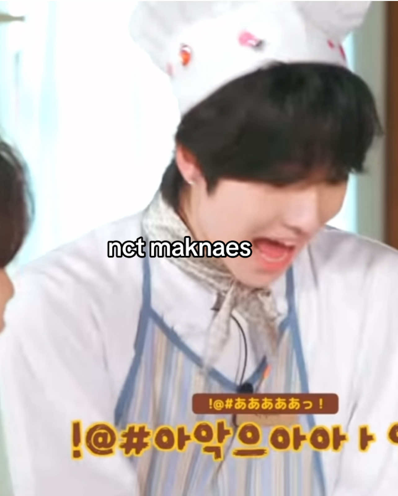 be quiet 💔 #NCT #nct127 #nctdream #wayv #nctwish #nct #dojaejung #nctzen #kpop #cpop #fyp #haechan #yangyang #sakuya #jisung 