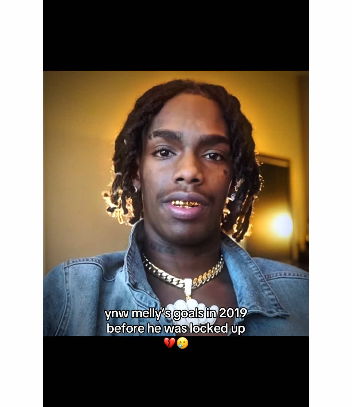 || #ynwmelly #freemelly #freeynwmelly #fyp #foryou #foryoupage #viral ||
