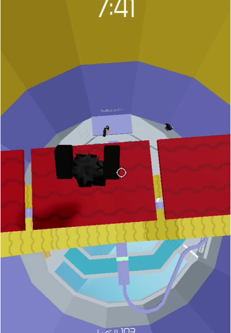 Speedrun #towerofhell #fyp #speedrun #robloxfyp 