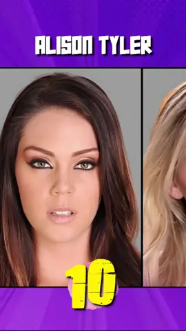#nikkibenz #siridahl #lelastar #kenzietaylor #actingskills #actresses 