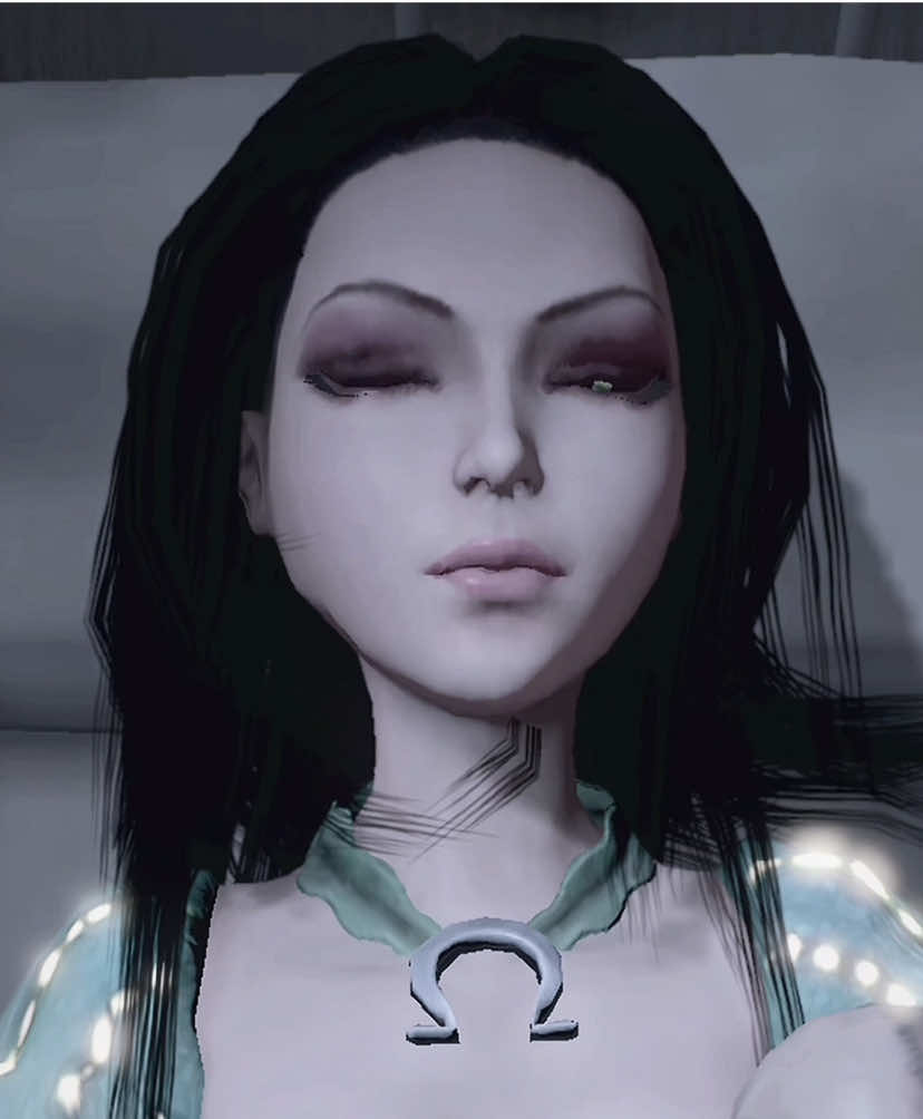 since i haven’t edited her in ages#aliceliddell #aliceliddelledit #alicemadnessreturns #alicemadnessreturnsedit #fyp