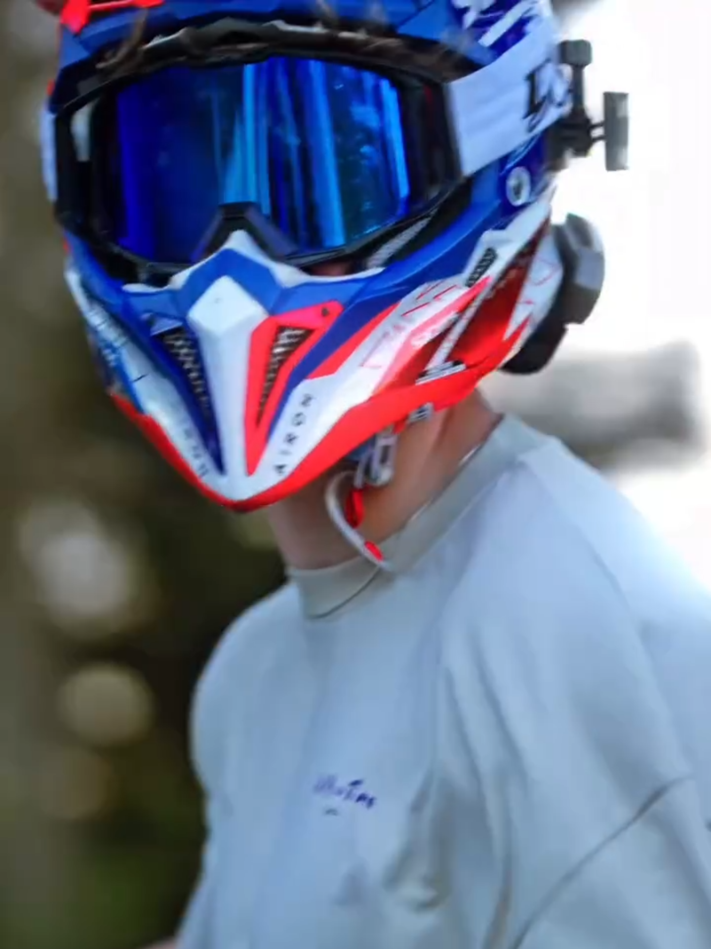 I'm back :) @huskymaex #supermoto #bikes #motorcycle #vibes #Summer #fyp #movie #husqvarna #wheelie #stunt