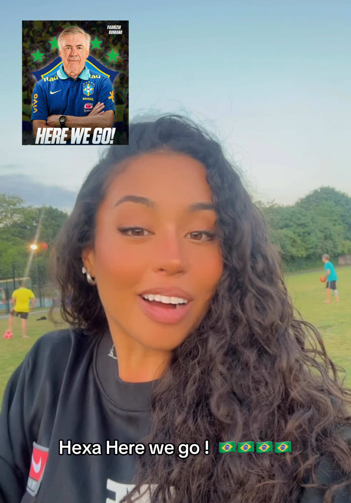 Hexaaaaaaa 2026 🇧🇷🇧🇷🇧🇷 #brazilianstyle #worldcup #futebolbrasileiro 
