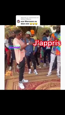Réponse à @Nickson Mbanza ba fautes na français oyo 😅😂😂 #freeestyloz #koseka😂 #mbokelengi🇨🇩 #congolaise🇨🇩🇨🇬tiktok❤️❤️ 