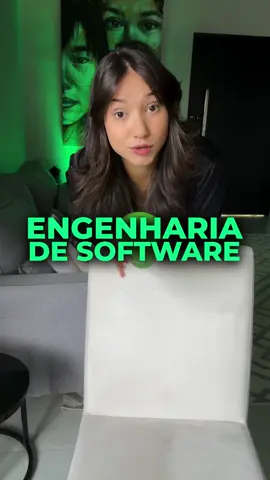 Você cursa engenharia de software? #estudante #currículo #vagadeestágio #faculdade #carreira #camilacroz #estágio #estagiário #universitário #universidade