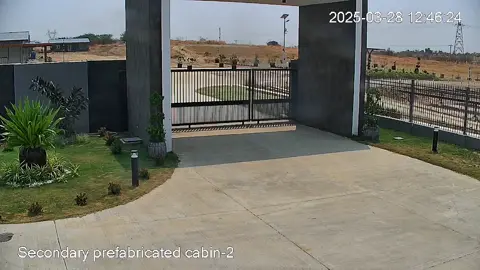 Not UFO-related, but this one blew my mind. First-ever fault rupture caught on camera — M7.9 quake near Thazi, Myanmar. Watch the earth move on the other side of the fence. This is Beyond the Radar wild. Credit: u/kausthab87 on Reddit. #BeyondTheRadar #earthquakeshake #earthquake #popular 