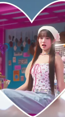 #Wink Rei Fancam Rosa | essa musica eh tao gostosinha #fy #viral #fancam #ive #rei 
