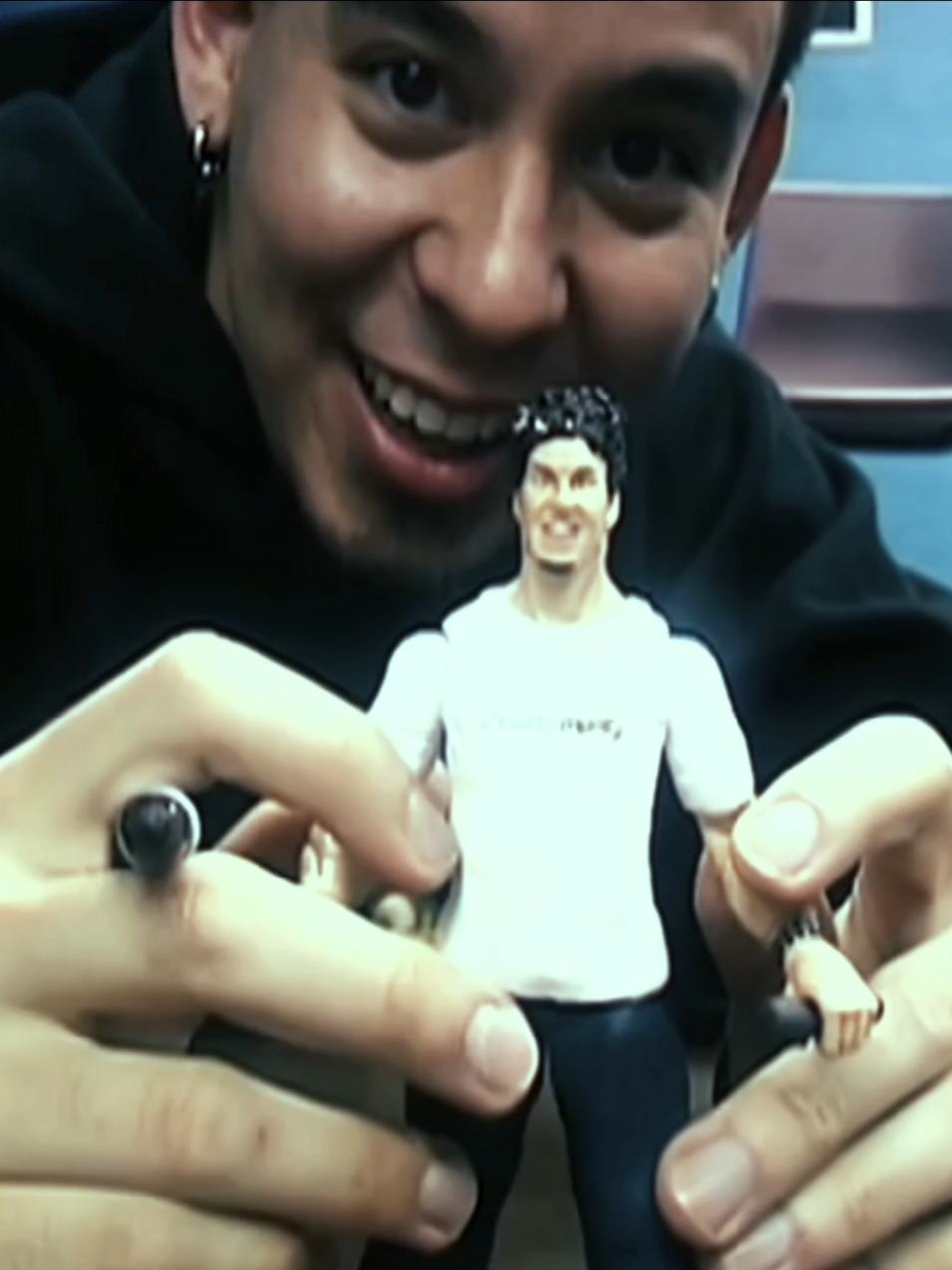 #mikeshinoda - #linkinpark #linkinparkedit - @Mike Shinoda @Linkin Park 