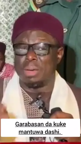 Garabasan da kuke mantuwa dashi #shek_aminu_ibrahim_daurawa #sheikhaminuibrahimdaurawa #sunnatv #islamic_video #maiduguritiktok #arewatiktokers😂😂😂😂 #katsinatiktok❤️❤️❤️arewa 