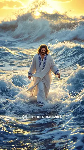 Divine Ocean. 🌊🕊️✨ #DivineOcean #Oceans #JesusLion #LiveWallpaperLion #LiveWallpaper #livewallpaper #livewallpaper2025 #2025wallpapers #livewallpaper4k #reels #explore #foryou #viral #fyp #fy #2025 #InteligenciaDivina