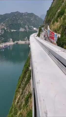 China, infrastructure powerhouse
