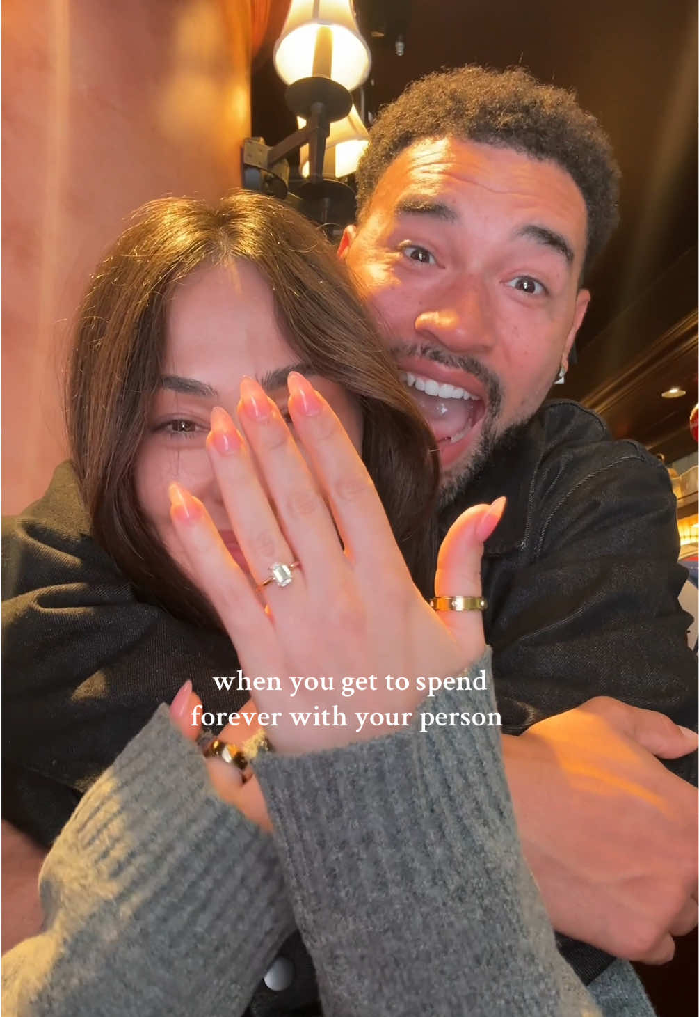 still not over it 🥲☁️ #VideoAleatorio #proposal #engagement #engagementring #japan #destinationproposal #marryyourbestfriend #isaidyes #engagedtiktok #solitairering #solitaire #pinchme 