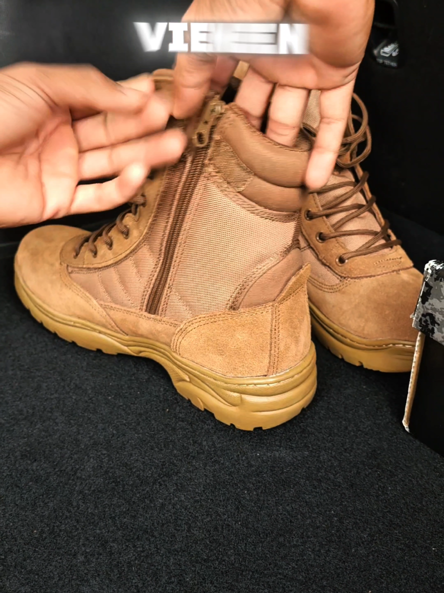 #BotasTácticas #BotasMilitares #NORTIV8 #TrabajoPesado #BotasResistentes #BotasDeConstrucción #TikTokShopDeals #OfertasTikTok #EquipamientoDeTrabajo