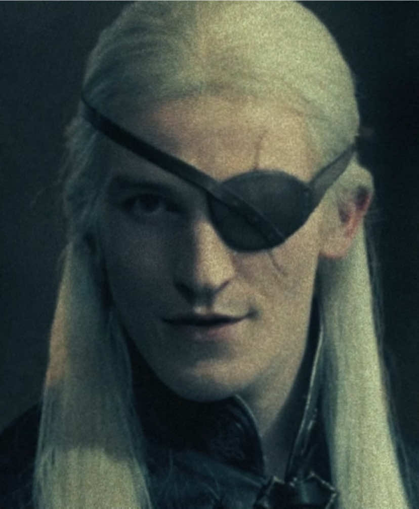 has anyone done this yet - ib xchilxchilx #aemond #aemondtargaryen #daemon #daemontargaryen #aemondtargaryenedit #daemontargaryenedit #houseofthedragon #houseofthedragonedit 