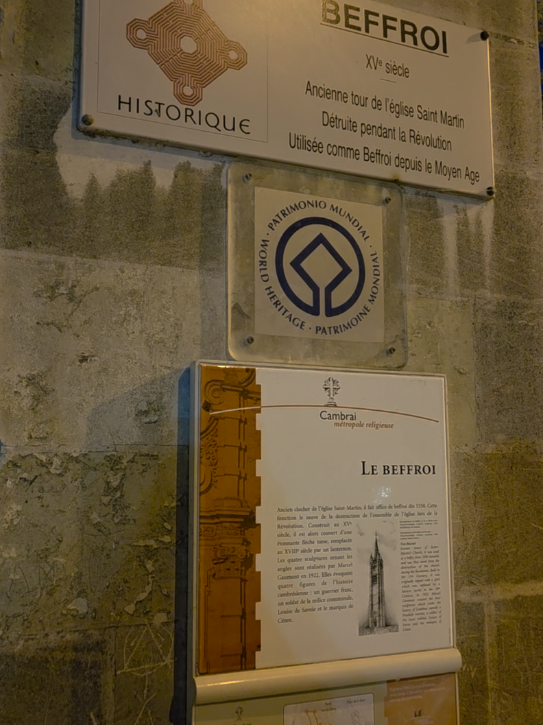 Cambrai,  France 🇨🇵