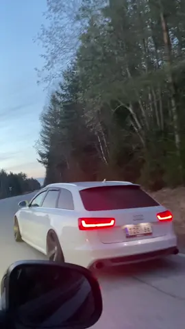 #audi #a6 #v6tdi #fyp 