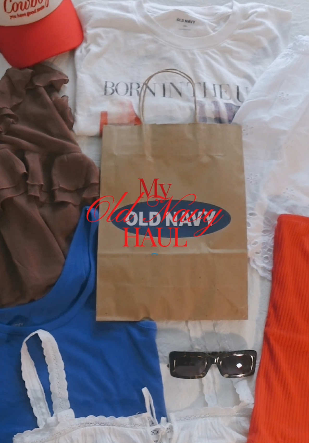 a little @Old Navy Official try-on haul!!! everything linked in by bio💋🦢💃🫶 #fyp #FYP #OldNavyHaul #OOTDonABudget #SpringFitsUnder50 #OldNavyStyle #TikTokMadeMeTryIt