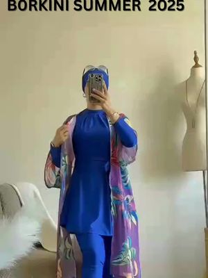 تلبسيه… وتحسي براسك مرتاحة بلا ماتصنعي