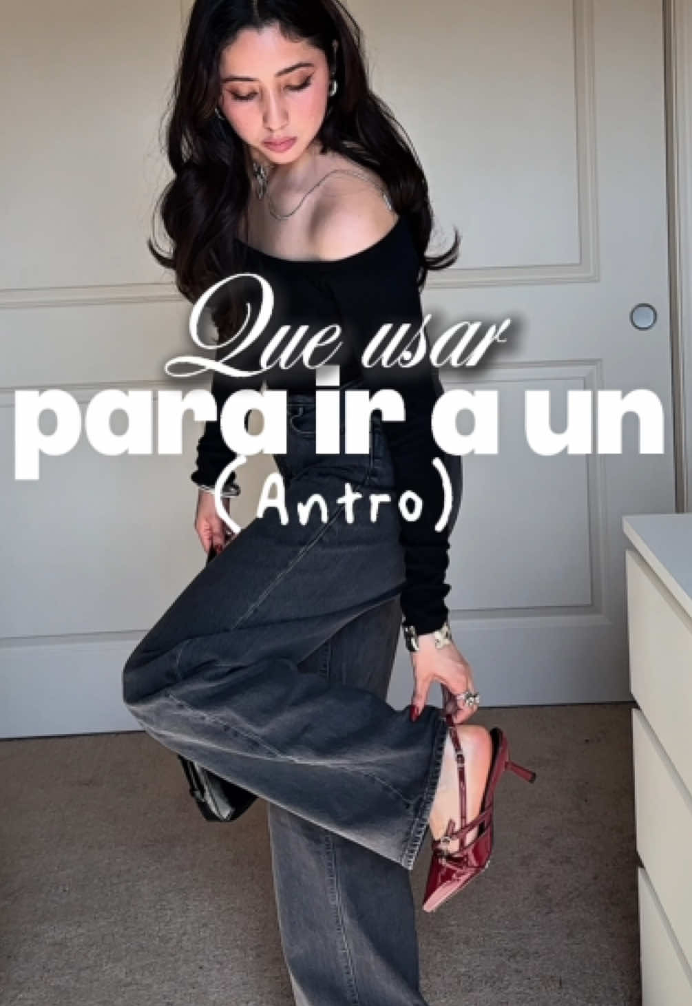 Outfits para antro.🐆✨ Guárdenlo para más tarde bebas.💋🫵🏻 #outfitinspo #outfitideas #moda #antro #outfitantro #style #ximenaterrazasf #fyp #creatorsearchinsights 