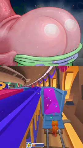 SpongeBob Ghost Part 90 #cartoonmeme #sponbobsquarepants #spongebob2025 #cartoon  #spongebobnewepisode #Spongebob 