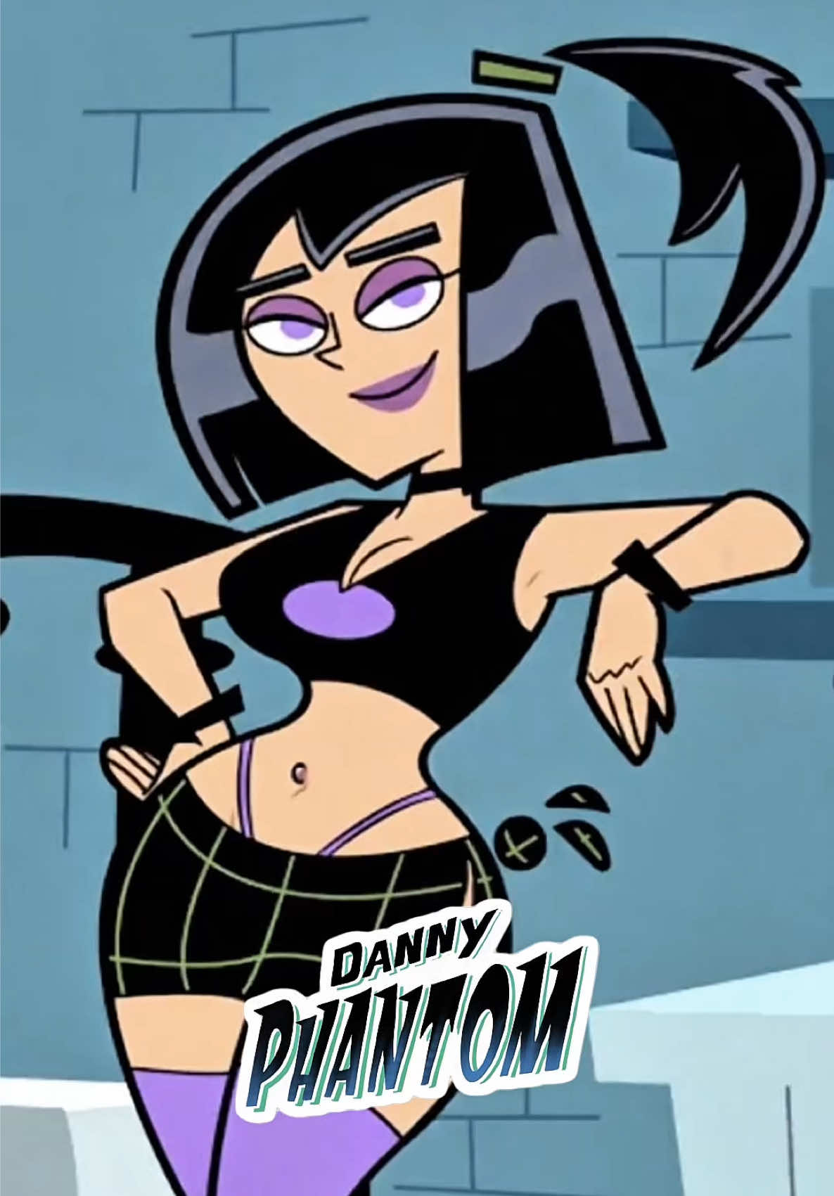 You’ll NEVER see Danny Phantom like this again! ✨👀 #dannyphantom #nostalgia #pixverseai #cartoon #aiart 