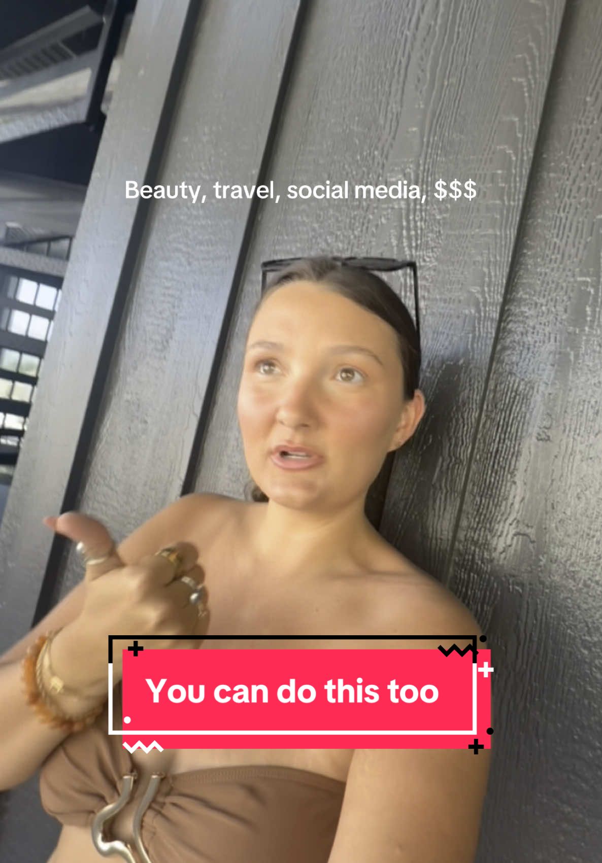 Life hack😅  Form in my b!o if you wanna get some info! 