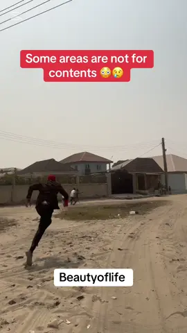 Some areas no be am #beautyoflife 
