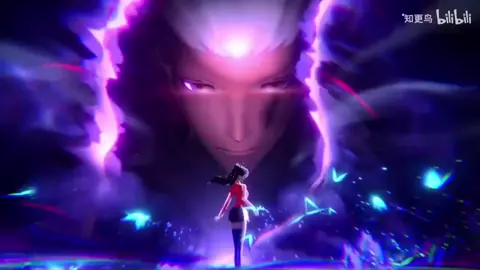 Está medio rara la colaboración de Fate con Star Rail 😟 #HonkaiStarRail #hsr #fate #archer #rintohsaka #fyp  #fypシ 