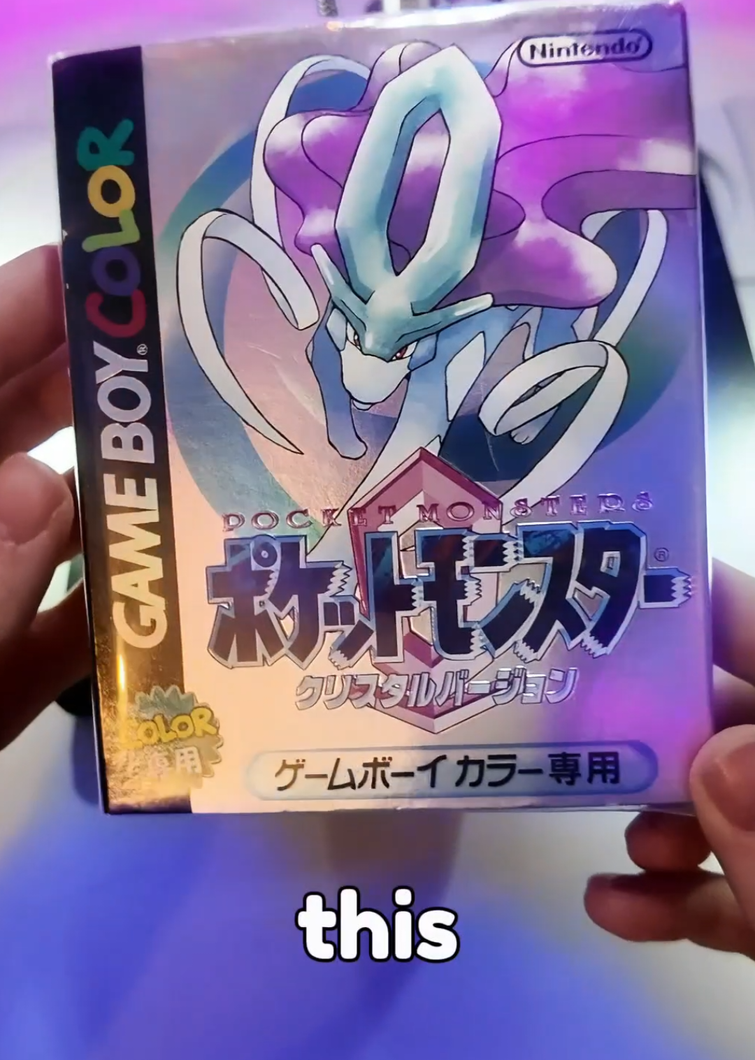 More Gameboy upgrades!  These have been really fun to make! I don't know why, but I'm able to film it and do a voiceover, and I'm making little process day by day working on this!  #retro #pokemon #Gameboy #nintendo #electronics #y2k #90saesthetic 