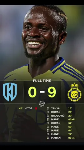 alnassr vs al okhdoud 9-0🥶🔥#ronaldo #alnassr #sportsontiktok #fyp #foryoupage 