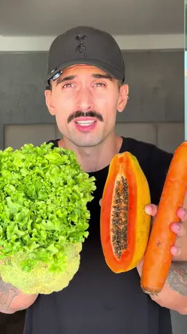 Alimentos ricos em fibras... será? #saude #emagrecer #nutricionista 