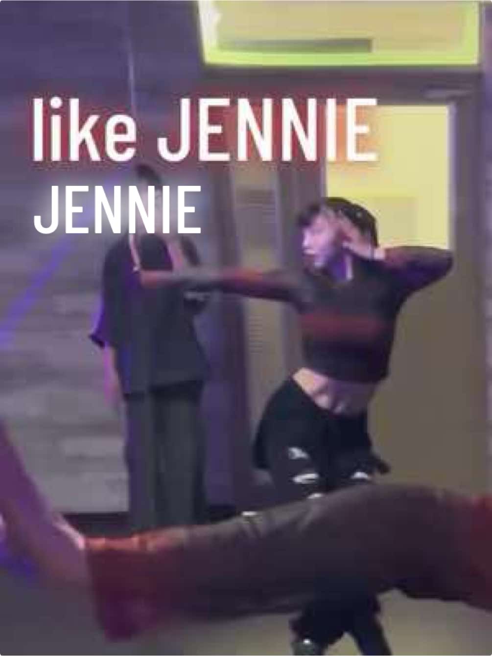 🎧like JENNIE / @JENNIE  🧠choreo by me . お気に入りの振付がまた増えました💖 たくさんの生徒ちゃん達に踊ってもらえて幸せでした🫶🏻 . . 【 lesson 】 @FSアカデミー【公式】  MIYUU JAZZ FUNK WED  20:20-21:20 . . #振付師本人が踊ってみた #likejennie #jennie #blackpink #kpop #dance #lesson #jazzfunk #hiphop #jazz #dancelesson #ダンス #ダンス動画 #堺市 #fsアカデミー #大阪ダンススタジオ #ジャズファンク 