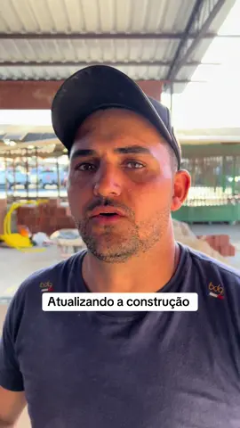 Atualização da construção #trabalho 