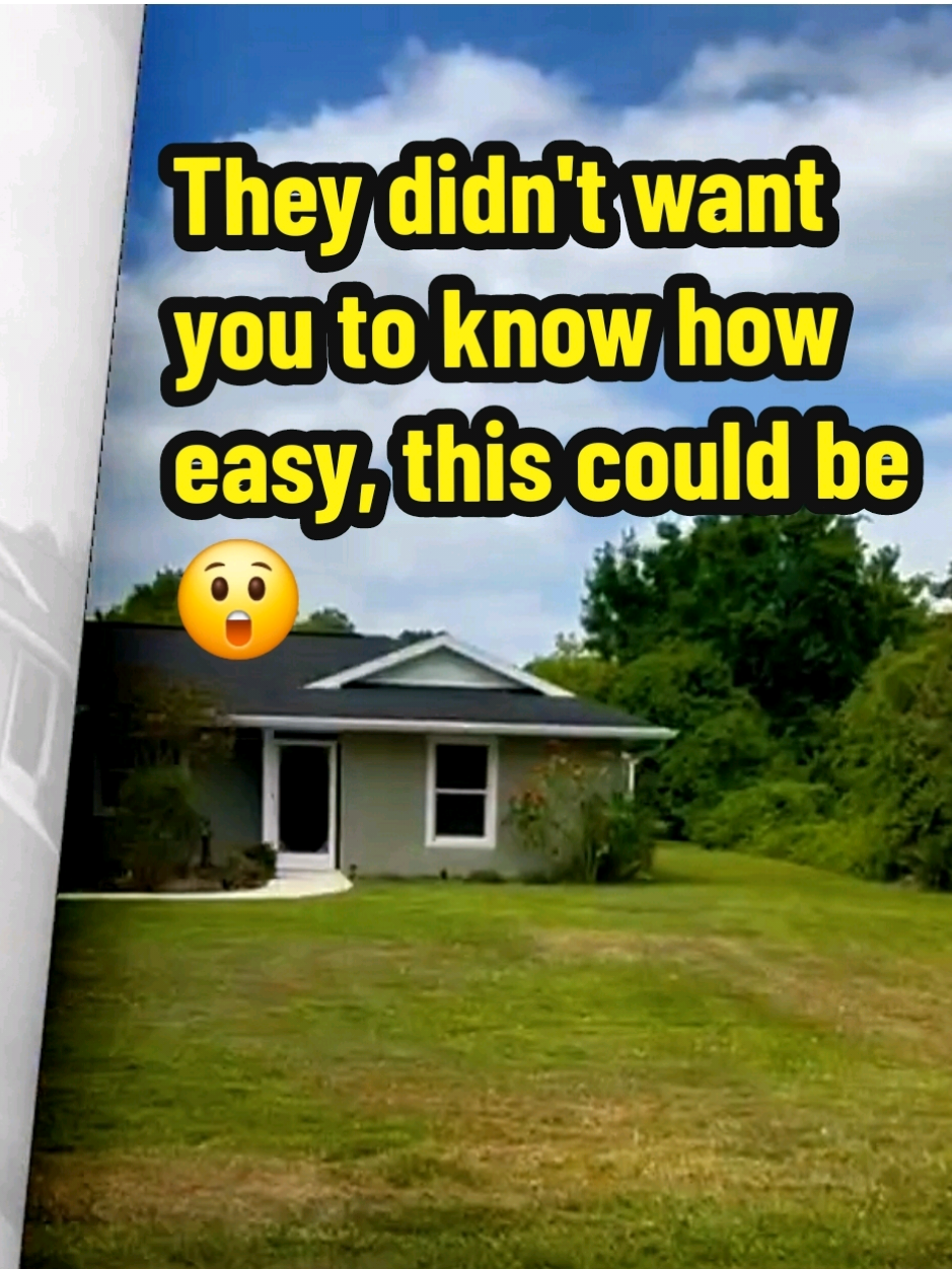 Heres a perfect time to buy your land without the hassle. Real Estate Broker at Quest Properties  Call: Genesis. Cell: 561-729-1501 Tiktok: @Thelandguyz Instagram: Landguyz #land #property #propertymanagement #florida #lakeplacidfl #florida #properiesforsale #residential #questproperties #controls #multifamilylots #creatorsearchinsights #realestate #fyp #promotion #moving #CapCut 