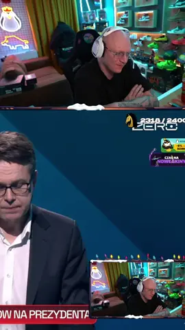 @MrDzinold.Official #dzinold #mrdzinold #twitch #shotytwitch #bungee #shotybungee #polityka #wybory #viral #dc #fyp 