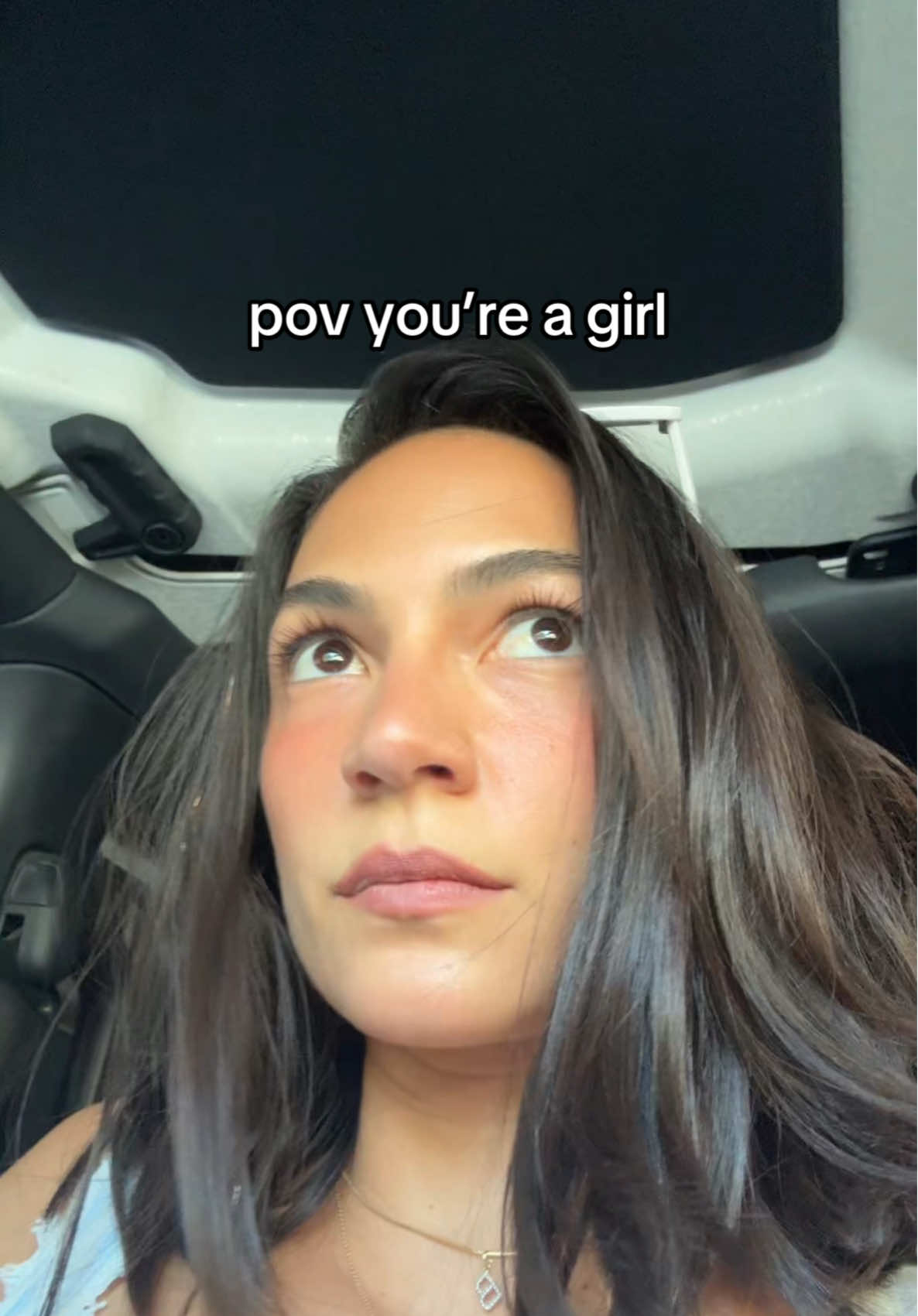broad daylight don’t mean shiett #imjustagirl #fyp #losangeles 