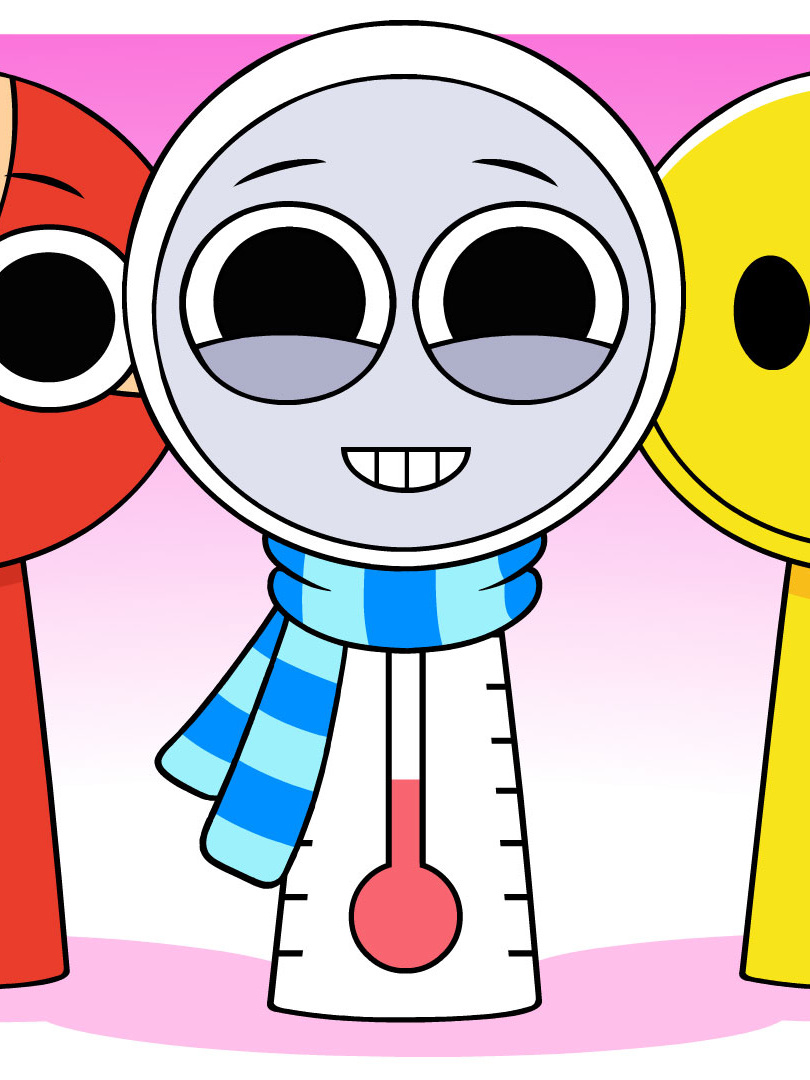 Sprunki OC 19 #sprunki #incredibox #sprunkioc #Pyramixed #incrediboxsprunki #sprunkiincredibox #sprunkiretake #sprunkimod #incrediboxmod #sprunkipyramixed #sprunkimard #pyramixed