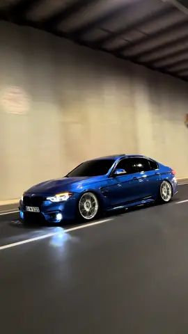 Nerde kalmıştık mavişle devamm Ⓜ️💙#f30 #bmw40years #keşfetteyizzz 