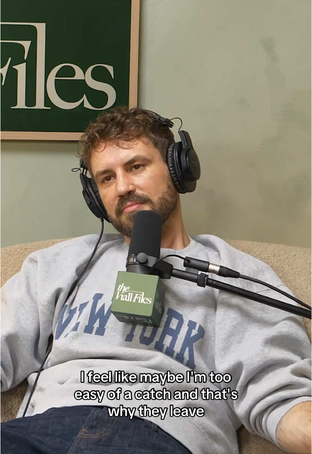 Enforcing your boundaries prevents being walked all over. #viallfiles Ep 931 #asknick #boundaries #playinggames #dating #confidence 