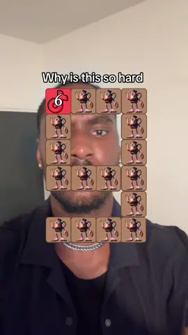 Why is this so hard #tiktokfilter #tiktokeffect #tiktokgames #iq #puzzle #challenge 