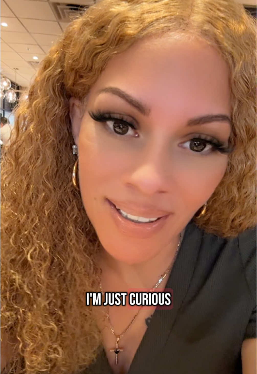 Thought 💭??? Personally I still tipped a decent amount however, he would’ve got much further if he was a little more attentive.. Mine you we were only a party of 5 and didn’t ask for much… 